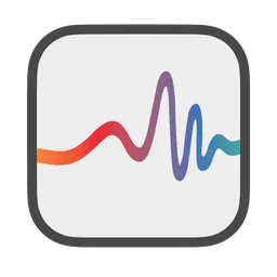 Levelator icon for macOS