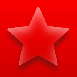 Astrill Redstar icon for macOS
