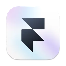 Framer icon for Mac