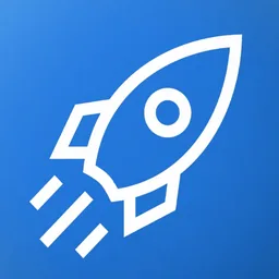 Shadowrocket macOS icon by 0f7b90