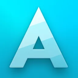 Aloha Browser icon for macOS