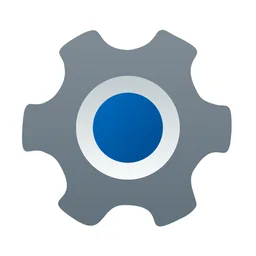 Windows Settings macOS icon by pptxman