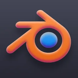 Blender macOS icon by zabriskije