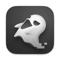 Gapplin icon for macOS