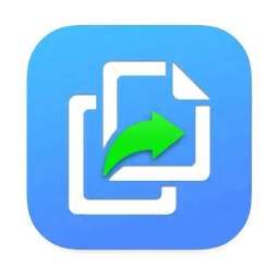 Copy 'Em icon for macOS