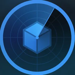 Project Galaxy macOS icon by zettend