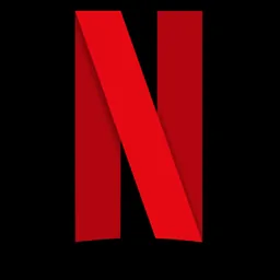 Netflix macOS icon by abdulhamidozturk