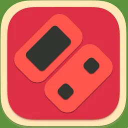 melonDS macOS icon by sethlsq