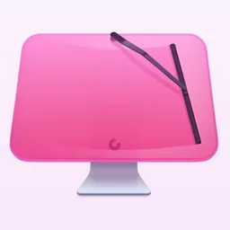 Cleanmymac macOS icon by thopas