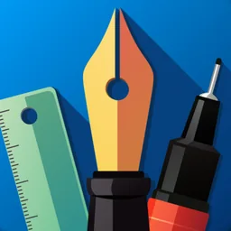 Graphic icon for macOS