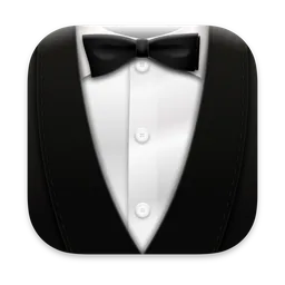 Bartender 4 icon for macOS