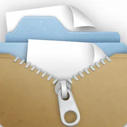 BetterZip macOS icon by edenstudio