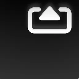 AirServer macOS icon by breitburg