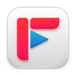 FreeTube macOS icon by creepertron95
