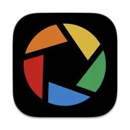 Focus macOS icon by anonymous_202109