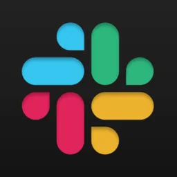 Slack macOS icon by iuriveiga