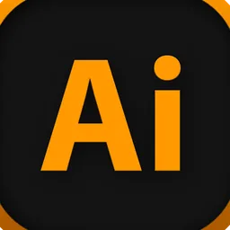 Adobe Illustrator macOS icon by monochronix
