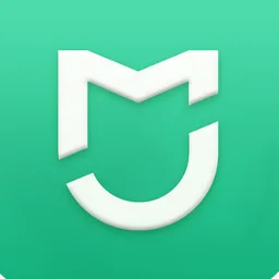 Mi Home icon for Mac