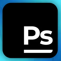 Adobe Photoshop macOS icon by slaphappy