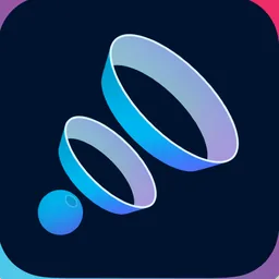 Boom 3D icon for macOS