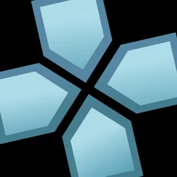 PPSSPP icon for macOS