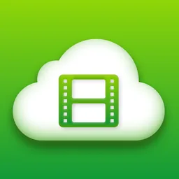 4K Video Downloader icon for macOS