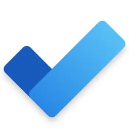 Microsoft To Do macOS icon by Anonymous88453