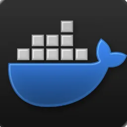 Docker macOS icon by arno