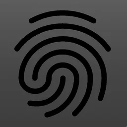 BioPassFIDO2 macOS icon by Francesco