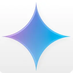 Google Gemini macOS icon by iigiovanni