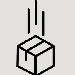 LANdrop macOS icon by alivat0r