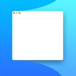 BetterSnapTool macOS icon by dhuke
