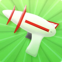 AppZapper macOS icon by andrewjaguirre