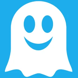 Ghostery macOS icon by OMGzilla