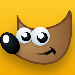 Gimp macOS icon by maicelo