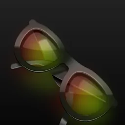 Spectacle macOS icon by matheine