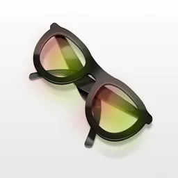 Spectacle icon for macOS