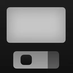 Tmp Disk icon for macOS