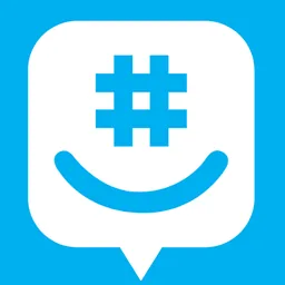 GroupMe icon for macOS