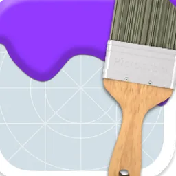 Pictogram macOS icon by gaffer