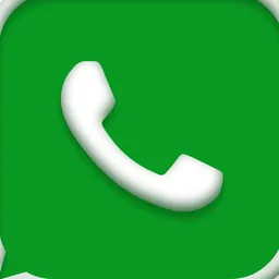WhatsApp Classic macOS icon by Amazon's Lead Design Engineer