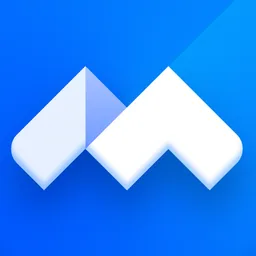 Tencent Meeting icon for macOS