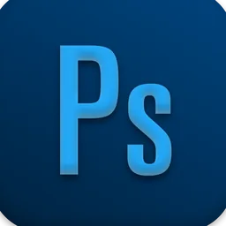 Adobe Photoshop macOS icon by pyk