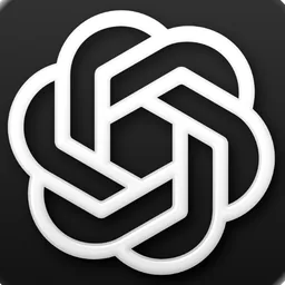 ChatGPT macOS icon by everettl