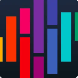ColorFinale icon for macOS