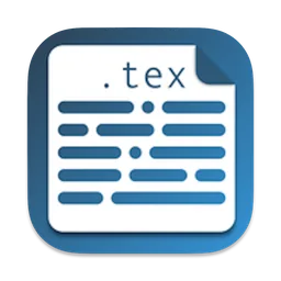 1Tex Pro icon for macOS