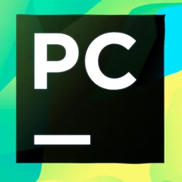 PyCharm macOS icon by revest
