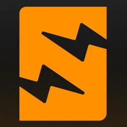 Surge XT icon for macOS