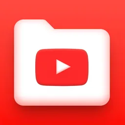 PocketTube icon for macOS