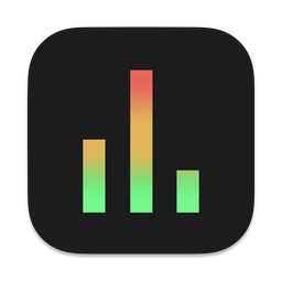 Focusrite_Control macOS icon by Peter Coyne